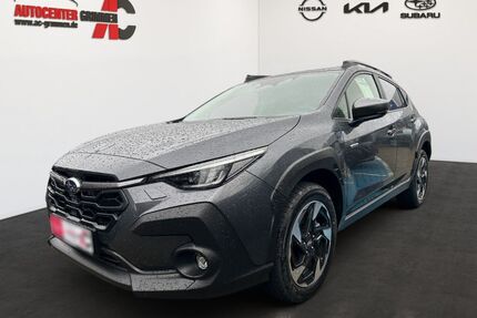 Subaru Crosstrek Gebrauchtwagen