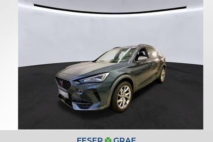 Cupra Formentor Gebrauchtwagen