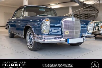 Mercedes-Benz 250 Gebrauchtwagen
