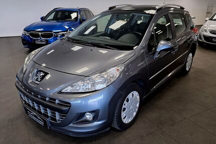 Peugeot 207 Gebrauchtwagen