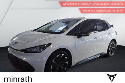 Cupra Born Gebrauchtwagen