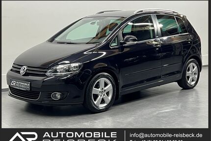 VW Golf Plus Gebrauchtwagen