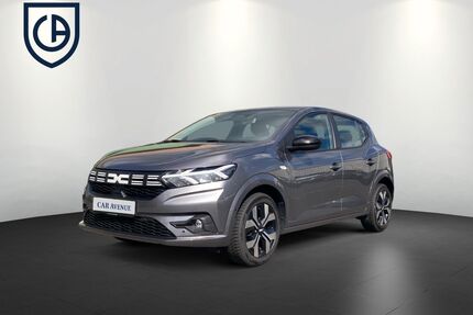 Dacia Sandero Gebrauchtwagen