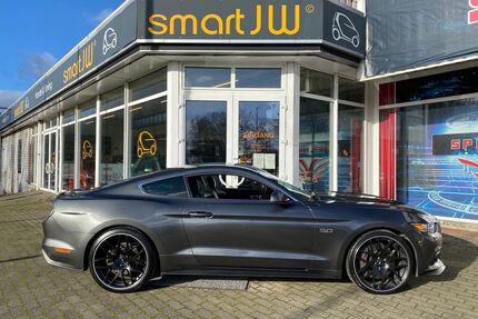 Ford Mustang Gebrauchtwagen