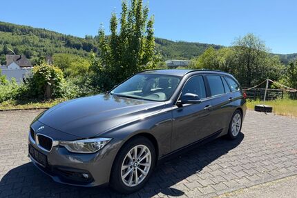 BMW 330 Gebrauchtwagen