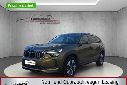 Skoda Kodiaq Gebrauchtwagen