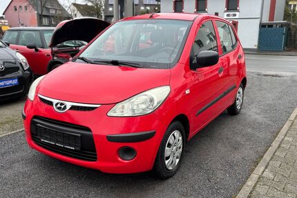 Hyundai i10 Gebrauchtwagen