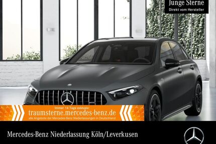 Mercedes-Benz A 35 AMG Gebrauchtwagen