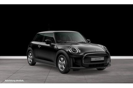 Mini Cooper Gebrauchtwagen