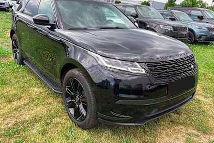 Land Rover Range Rover Velar Gebrauchtwagen