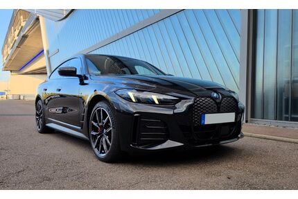 BMW i4 Gebrauchtwagen