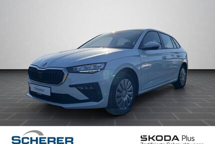 Skoda Scala Gebrauchtwagen