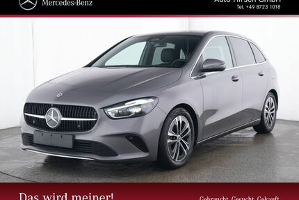Mercedes-Benz B 200 Gebrauchtwagen