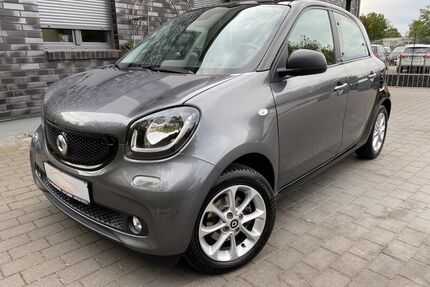 Smart ForFour Gebrauchtwagen
