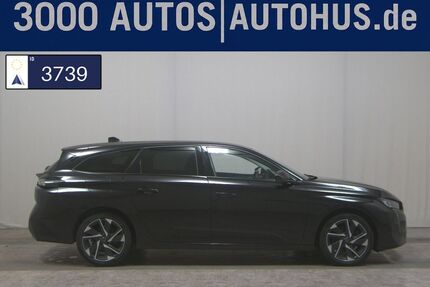 Peugeot 308 Gebrauchtwagen