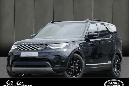 Land Rover Discovery Gebrauchtwagen
