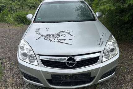 Opel Vectra Gebrauchtwagen