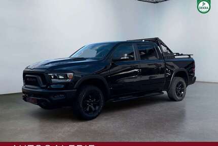 Dodge RAM Gebrauchtwagen