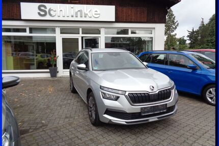 Skoda Kamiq Gebrauchtwagen