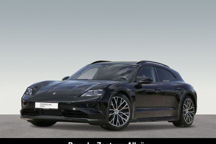 Porsche Taycan Gebrauchtwagen