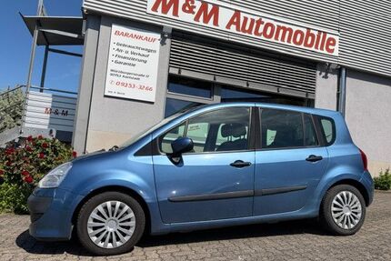 Renault Grand Modus Gebrauchtwagen