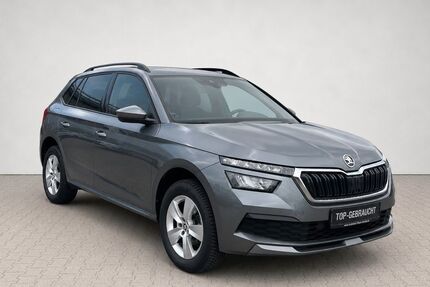 Skoda Kamiq Gebrauchtwagen