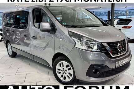 Nissan NV300 Gebrauchtwagen