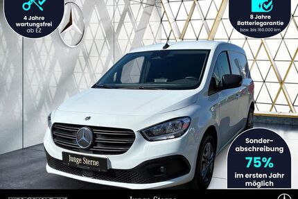 Mercedes-Benz eCitan Gebrauchtwagen