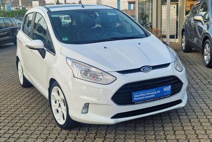 Ford B-Max Gebrauchtwagen