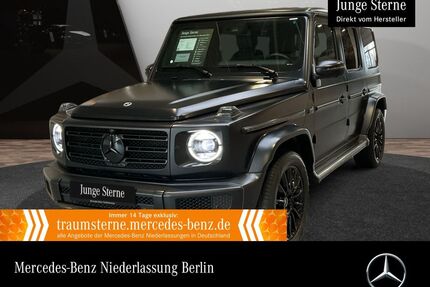 Mercedes-Benz G 400 Gebrauchtwagen