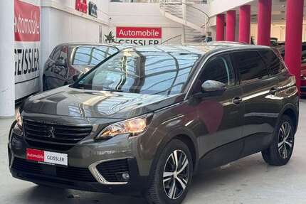 Peugeot 5008 Gebrauchtwagen