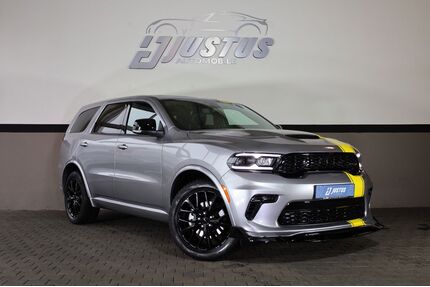 Dodge Durango Gebrauchtwagen