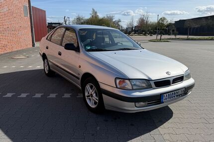 Toyota Carina Gebrauchtwagen