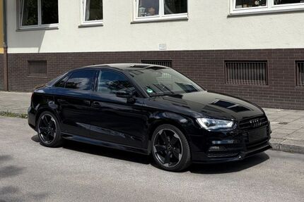 Audi A3 Gebrauchtwagen