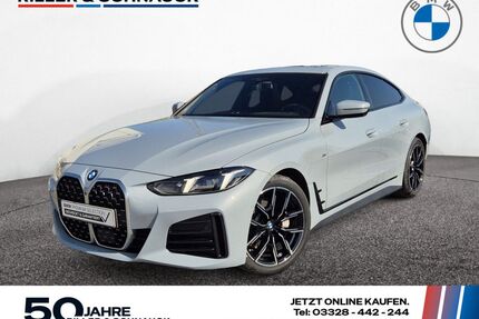 BMW 430 Gran Coupé Gebrauchtwagen