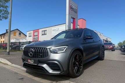 Mercedes-Benz GLC 63 AMG Gebrauchtwagen