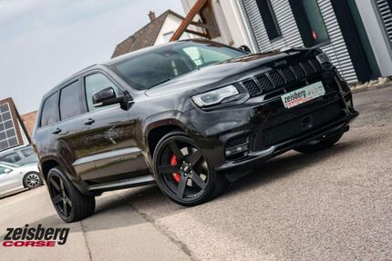 Jeep Grand Cherokee Gebrauchtwagen