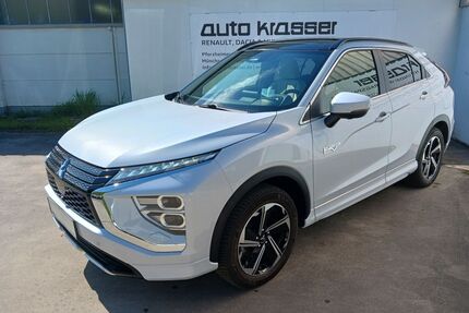 Mitsubishi Eclipse Cross Gebrauchtwagen