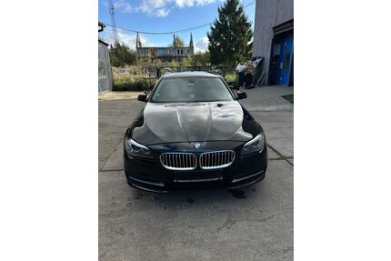 BMW 530 Gebrauchtwagen