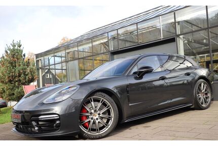 Porsche Panamera Gebrauchtwagen
