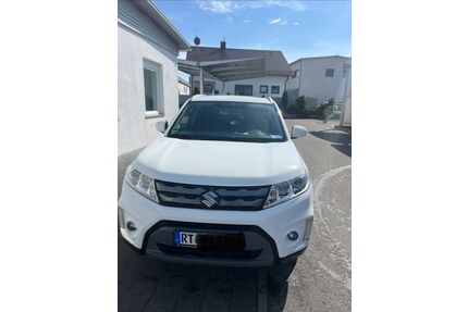 Suzuki Vitara Gebrauchtwagen