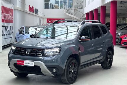 Dacia Duster Gebrauchtwagen