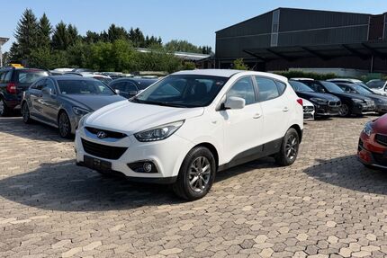 Hyundai ix35 Gebrauchtwagen