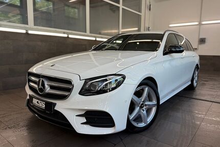 Mercedes-Benz E 300 Gebrauchtwagen