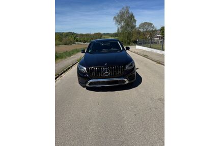 Mercedes-Benz GLC 220 Gebrauchtwagen