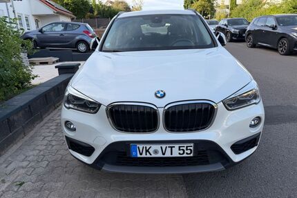 BMW X1 Gebrauchtwagen