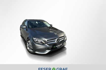 Mercedes-Benz C 180 Gebrauchtwagen