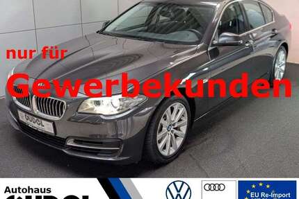 BMW 520 Gebrauchtwagen