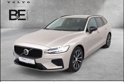 Volvo V60 Gebrauchtwagen