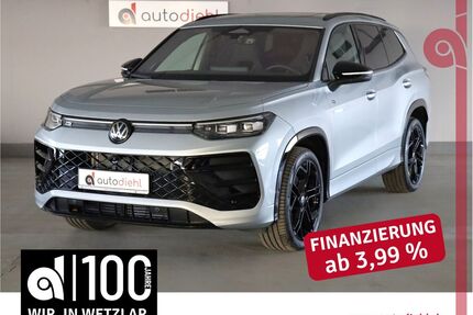 VW Tayron Gebrauchtwagen